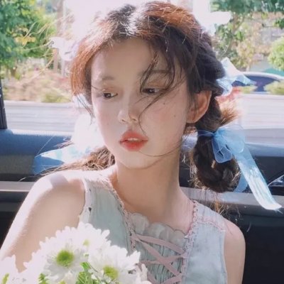 白色橄榄树