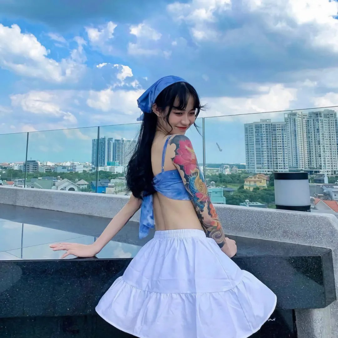 黑湖妖异
